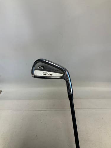 Used Titleist CB FORGED 710 Mens Individual Iron RH 3 Iron 11823-S000039091