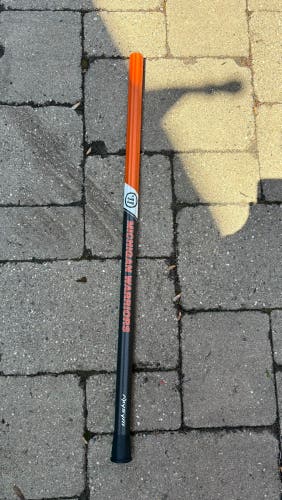Warrior Shaft (New)