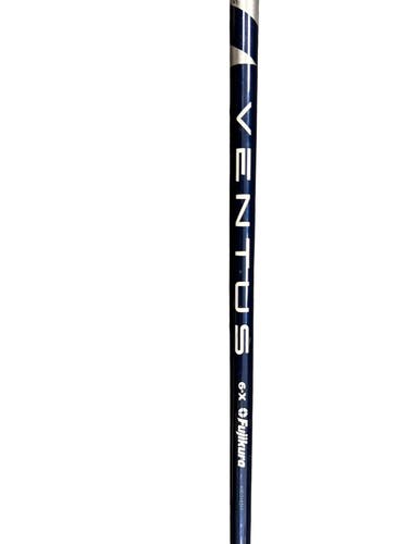 Men's 2022 Titleist TSR3 Right Handed Driver Extra Stiff Flex Graphite Shaft 45" (Used)