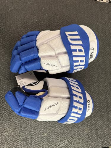 Warrior Covert QRL Pro Gloves 14" Pro Stock (New)
