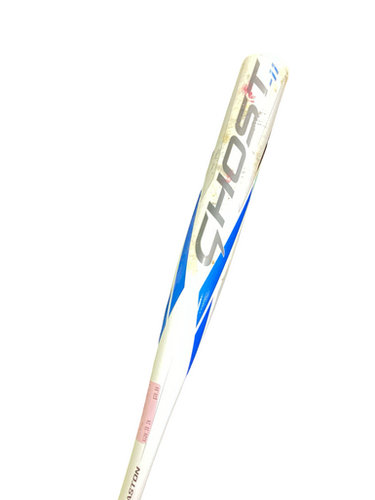 Used Easton GHOST ALX50 ALLOY BB/SB Fastpitch Bat 30" 11613-S000182046