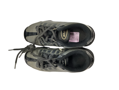 Used Nike VAPOR FASTFLEX BB/SB Cleats Black Junior 02 11613-S000182052