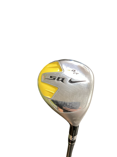 Used Nike SQ Mens Fairway Wood RH 4 Wood 11613-S000182041