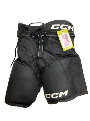 Used CCM NEXT Youth Pant Black LG 11613-S000182146