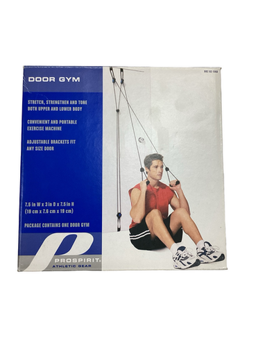 Used Exercise Accessory Other 11613-S000182129