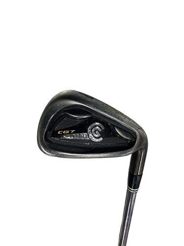 Used Cleveland CG 7 Golf Wedge Mens RH Pitching Wedge 11613-S000182123