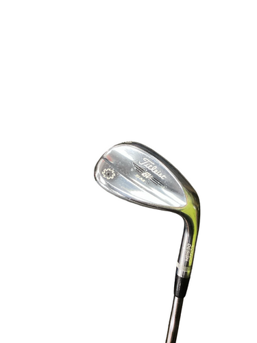 Used Titleist SM7 Golf Wedge Mens RH 60 Degree 11613-S000182124
