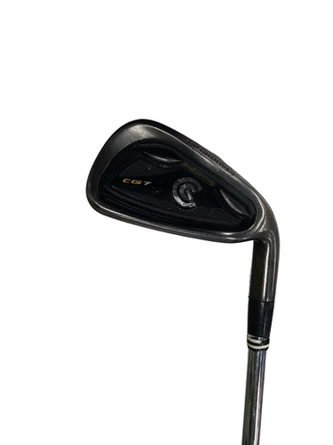 Used Cleveland CG7 Mens Individual Iron RH 7 Iron 11613-S000182119