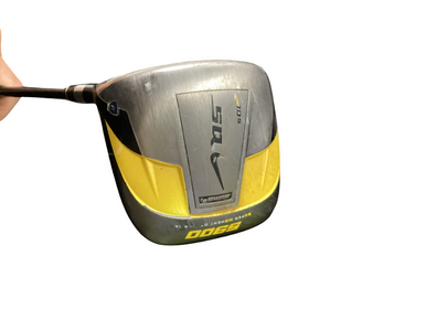Used Nike SQ SUMO2 5900 Mens Driver LH 10.5 Degree 11613-S000182107
