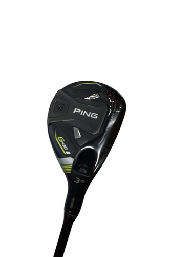 Used Ping G430 Mens Hybrid Club RH 3 Hybrid 11613-S000182072