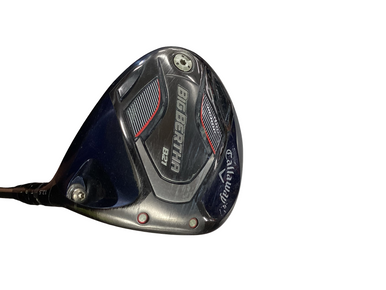 Used Callaway BIG BERTA B21 Mens Driver RH 12.5 Degree 11613-S000182067