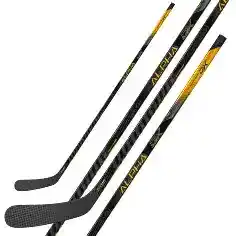 Senior Warrior Alpha DX Right Handed Hockey Stick W03 70 Flex (New)