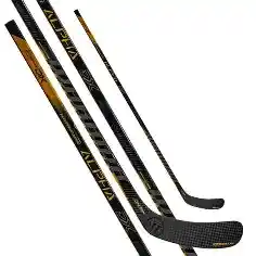 Senior Warrior Alpha DX Right Handed Hockey Stick W88 70 Flex (New)