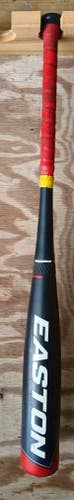 Easton ADV Hype Composite Bat (-5) 25 oz 30" (Used)