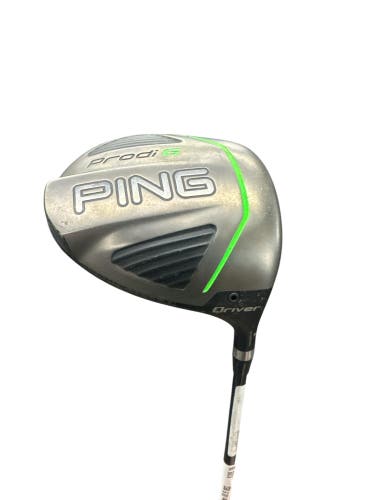 Junior 2018 Ping Prodi G Right Handed Driver Junior Graphite Shaft (Used)