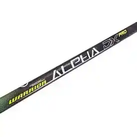 Intermediate Warrior Alpha DX Pro Right Handed Hockey Stick W88 63 Flex (New)