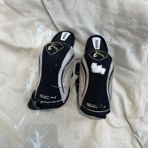 Youth Large Reebok Elbow Pads (Used)