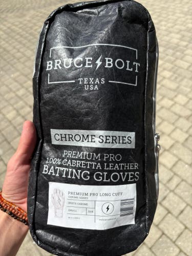 Small Batting Gloves (Used)