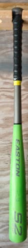 Easton S2 Hybrid BBCOR Certified Bat 28 oz 31"