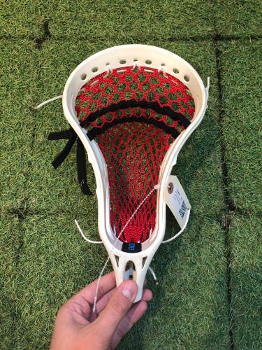 Warrior Evo Pro Fresh Stringing Head (Used)
