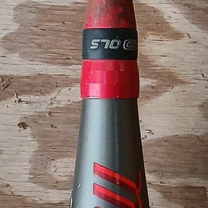 Marucci CAT9 Composite USSSA Certified Bat (-5) 25 oz 30" (Used)