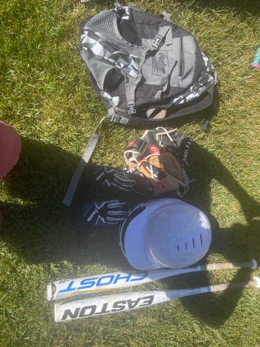 Softball starting kit