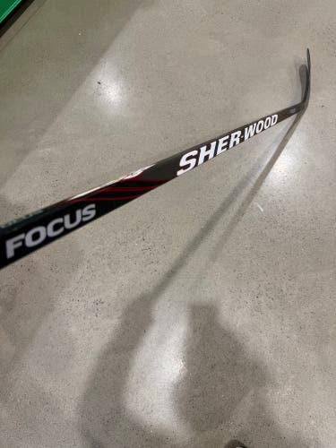Senior Sher-Wood Hockey Stick Right Handed PP26 90 Flex (New)