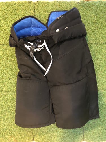 Senior Medium Warrior Covert QRL Hockey Pants Pro Stock (Used)