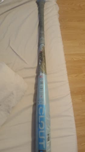 2025 Rawlings Clout Alloy BBCOR Certified Bat (-3) 28 oz 31" (Used)