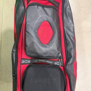 Bownet Bags & Batpacks Catcher's Bag (Used)
