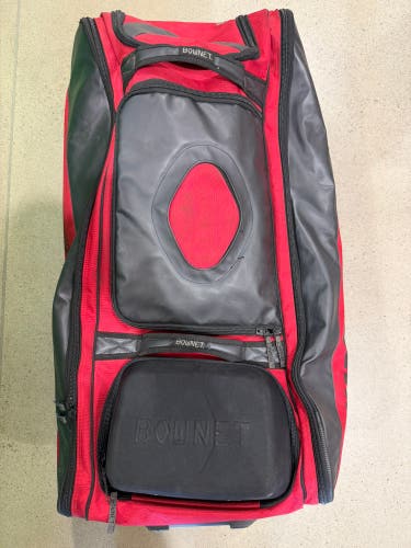 Bownet Bags & Batpacks Catcher's Bag (Used)