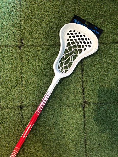 Warrior Evo Warp Mini Stick (New)