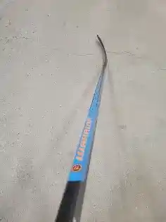 Intermediate Warrior covert Qrest  Right Handed Hockey Stick W88 55 Flex (New)