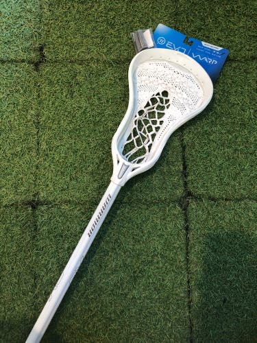 Warrior Evo QX-O Stick (New)