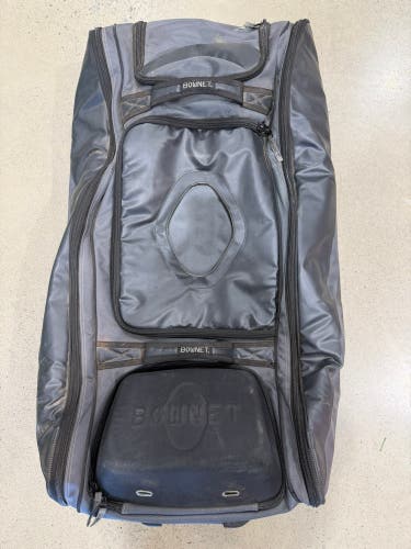 Bownet Bags & Batpacks Catcher's Bag (Used)