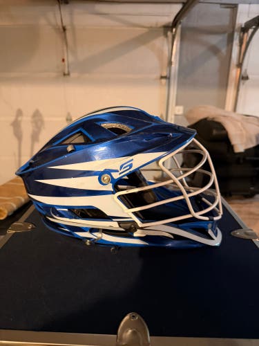 IMG Academy Cascade S Helmet (Used)
