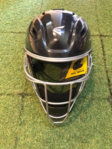 Adult Easton Gametime Catcher's Mask (New)