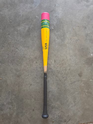 Victus Vibe Alloy USABat Certified Bat (-10) 20 oz 30" (Used)
