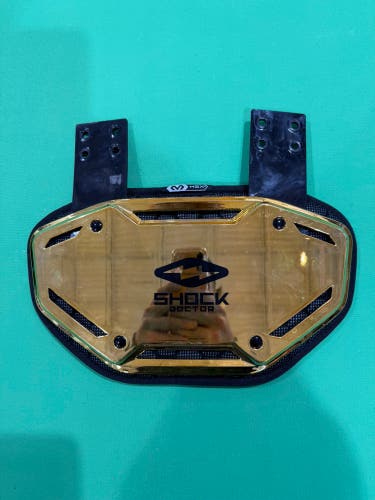 Adult Other Back Plates (New)