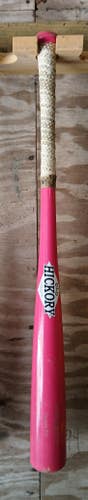 Old Hickory Pro Maple 1739S Custom Pro Bat 29 oz 30" (Used)