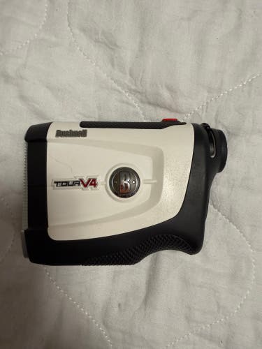Bushnell Tour V4 Shift Rangefinder