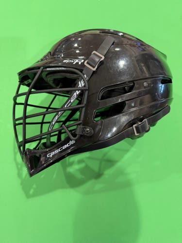 Adult Cascade CPV-R Helmet (Used)