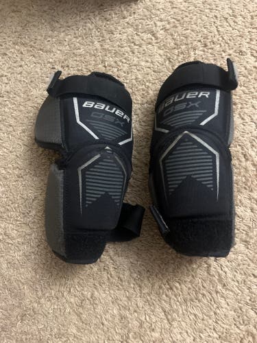 Bauer GSX (Used)