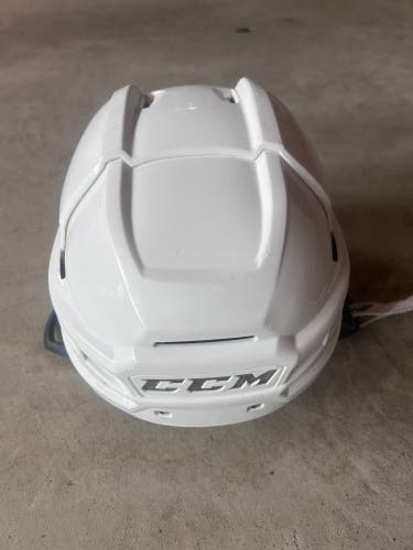 Small CCM Super Tacks X Helmet (New)