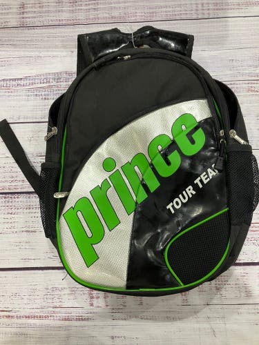 Prince Tennis Bag Backpack (Used)