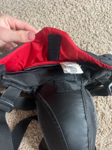 CCM G1.9 (Used)
