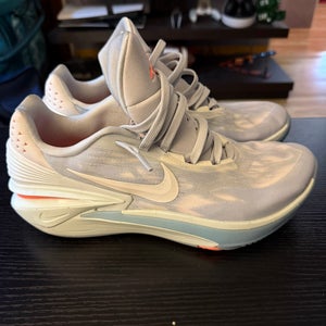 Men's Size M 12.0 (W 13.0) Nike GT Cut Shoes (Used) OBO