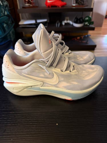 Men's Size M 12.0 (W 13.0) Nike GT Cut Shoes (Used)