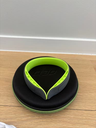 Q collar size 14
