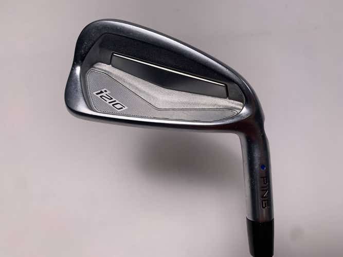Ping i210 Single 4 Iron Blue Dot 1* Up DG X100 Tour Issue Extra Stiff RH